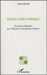 L'école à l'ère numérique