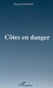 Côtes en danger