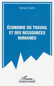 Economie du travail et des ressources humaines