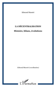 La décentralisation