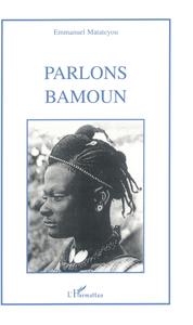 PARLONS BAMOUN