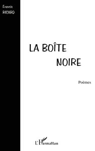 LA BOÎTE NOIRE