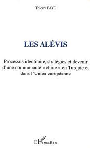 LES ALEVIS