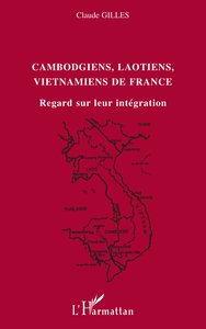 Cambodgiens, Laotiens, Vietnamiens de France