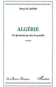 Algérie