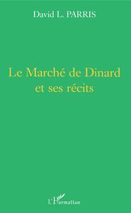 Le marché de Dinard et ses récits
