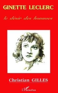 GINETTE LECLERC