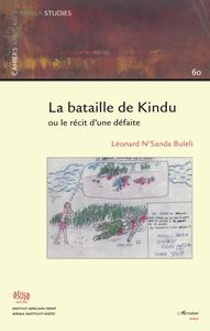 La bataille de kindu