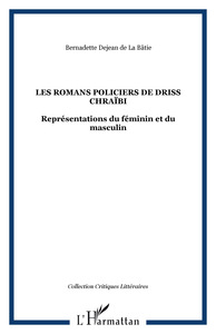 LES ROMANS POLICIERS DE DRISS CHRAÏBI