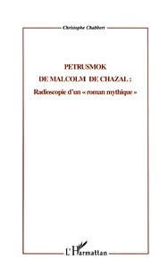 PETRUSMOK DE MALCOM DE CHAZAL