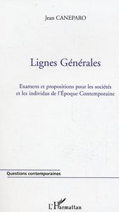 Lignes Générales