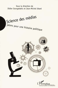 SCIENCE DES MÉDIAS