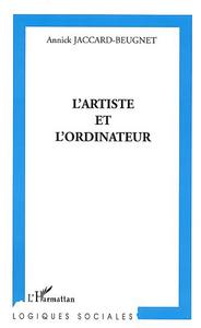 L'artiste et l'ordinateur