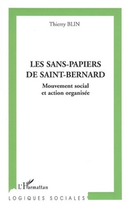 Les sans-papiers de Saint-Bernard