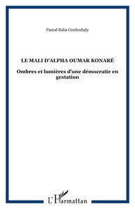 Le Mali d'Alpha Oumar Konaré