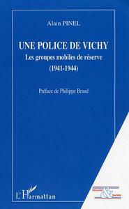 Une police de Vichy