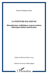 La peinture baladeuse