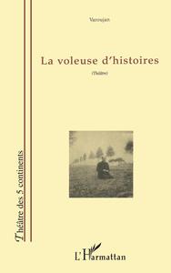 LA VOLEUSE D'HISTOIRES