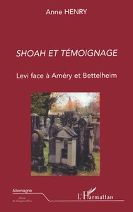 Shoah et témoignage