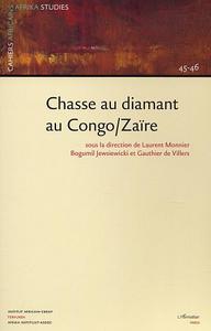 CHASSE AU DIAMANT