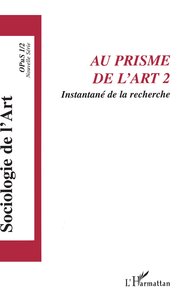 Au prisme de l'Art