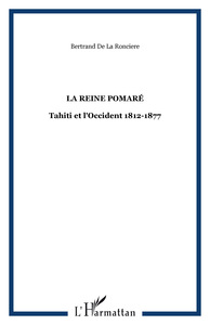 La Reine Pomaré
