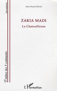 Zakia Madi