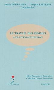 Le travail des femmes