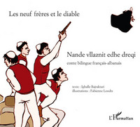 Les neuf frères et le diable