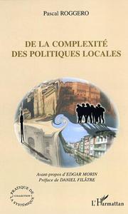 De la complexité des politiques locales