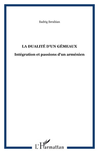 La dualité d'un gémeaux