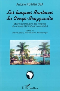 Les langues Bantoues du Congo-Brazzaville