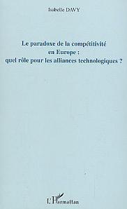 Le paradoxe de la compétitivité en Europe