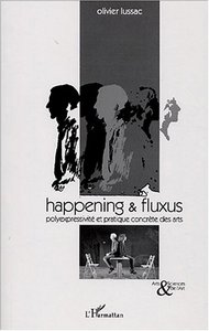 Happening and fluxus