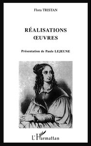 Réalisations oeuvres