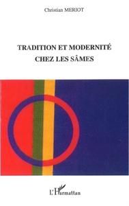 TRADITION ET MODERNITÉ CHEZ LES SAMES