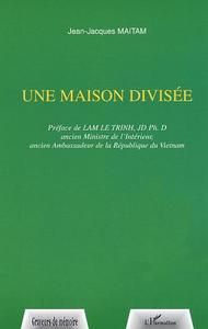 Une maison divisée