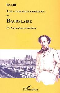 Les "Tableaux parisiens" de Baudelaire