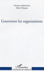 Gouverner les organisations