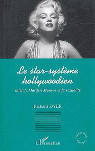 Le star-système hollywoodien