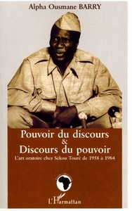 POUVOIR DU DISCOURS ET DISCOURS DU POUVOIR