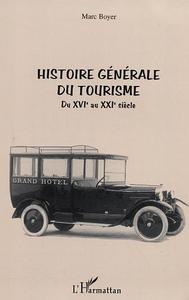 Histoire générale du tourisme