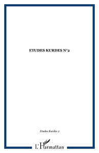 ETUDES KURDES N°2
