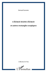L'écran dans l'écran