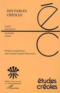 DES FABLES CRÉOLES