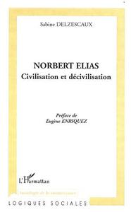 NORBERT ELIAS