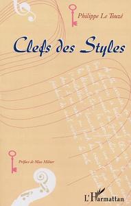 Clefs des Styles
