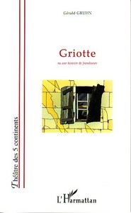 Griotte