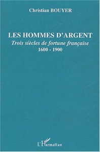 Les hommes d'argent