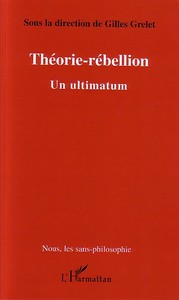 Théorie-rébellion